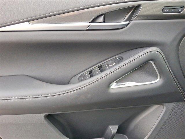 2025 INFINITI QX60 Vehicle Photo in Willow Grove, PA 19090