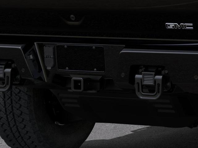 2024 GMC HUMMER EV Pickup Vehicle Photo in DANBURY, CT 06810-5034