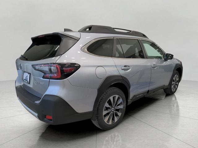 2025 Subaru Outback Vehicle Photo in Green Bay, WI 54304