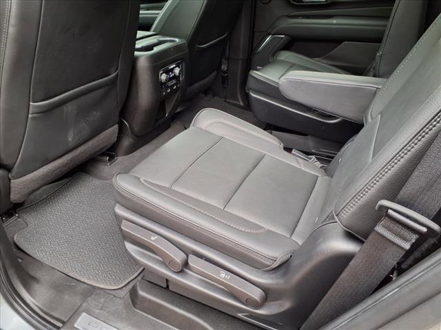 2021 GMC Yukon Vehicle Photo in SAN ANTONIO, TX 78230-1001