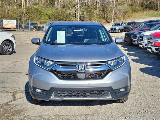 2019 Honda CR-V Vehicle Photo in MILFORD, OH 45150-1684