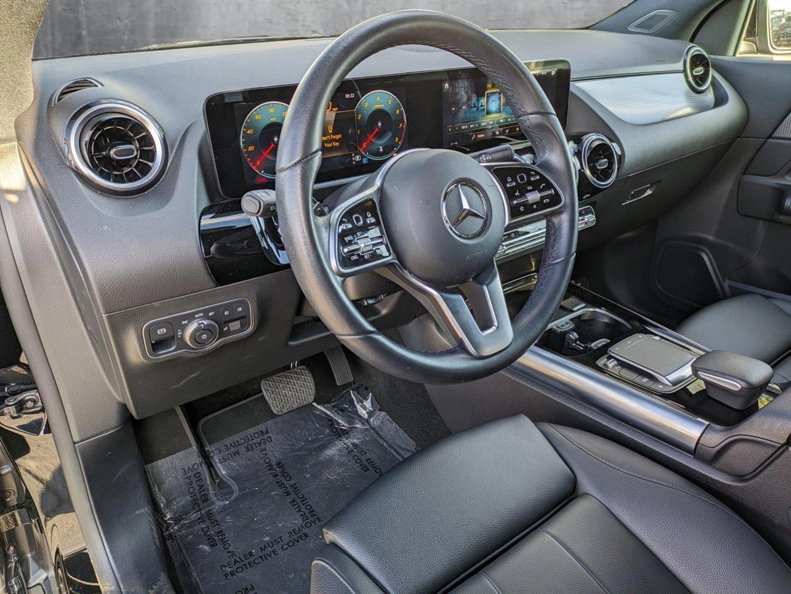 2023 Mercedes-Benz GLA Vehicle Photo in ORLANDO, FL 32812-3021