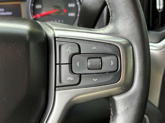 2019 Chevrolet Silverado 1500 Vehicle Photo in SAINT JAMES, NY 11780-3219