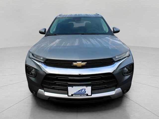 2022 Chevrolet Trailblazer Vehicle Photo in MADISON, WI 53713-3220