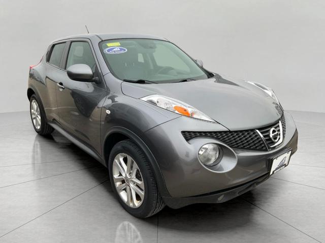 2013 Nissan JUKE Vehicle Photo in Kaukauna, WI 54130