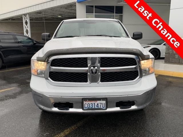 2014 Ram 1500 Vehicle Photo in POST FALLS, ID 83854-5365