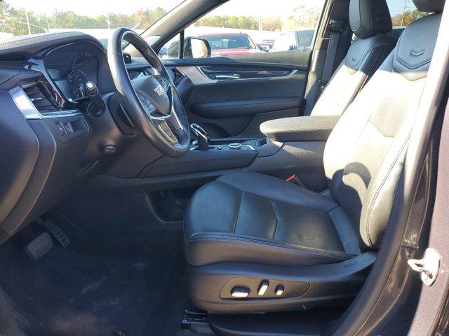 2023 Cadillac XT5 Vehicle Photo in SMYRNA, GA 30080-7630