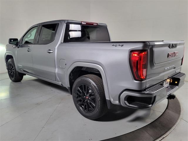 2025 GMC Sierra 1500 Vehicle Photo in PRESCOTT, AZ 86305-3700