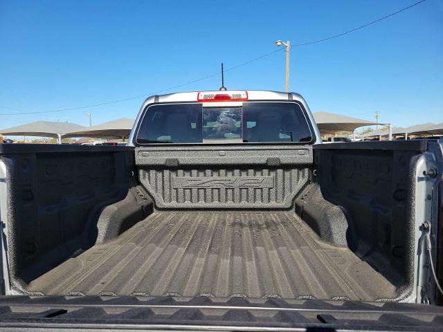 2024 Chevrolet Colorado Vehicle Photo in MIDLAND, TX 79703-7718