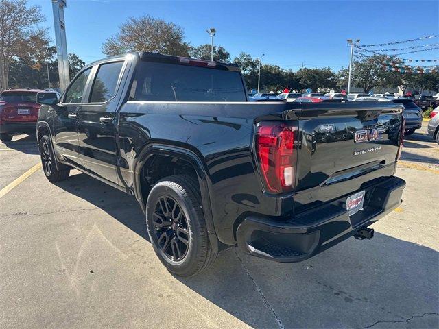 2025 GMC Sierra 1500 Vehicle Photo in BATON ROUGE, LA 70806-4466