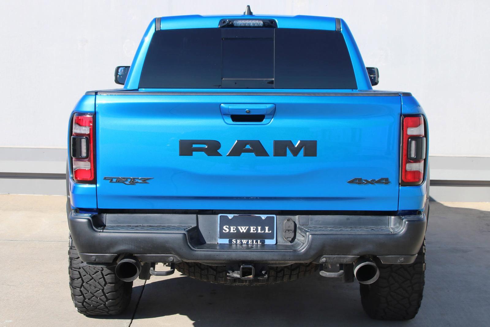 2021 Ram 1500 Vehicle Photo in SUGAR LAND, TX 77478