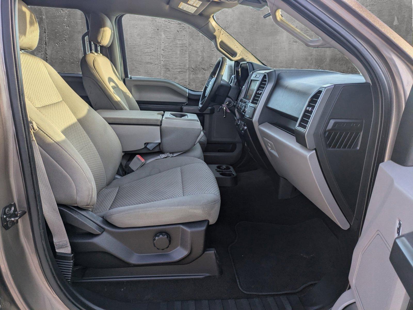 2019 Ford F-150 Vehicle Photo in Corpus Christi, TX 78415