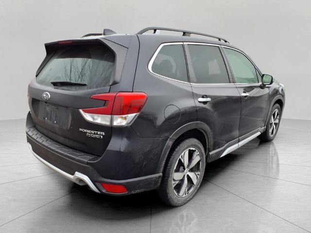 2019 Subaru Forester Vehicle Photo in Oshkosh, WI 54904