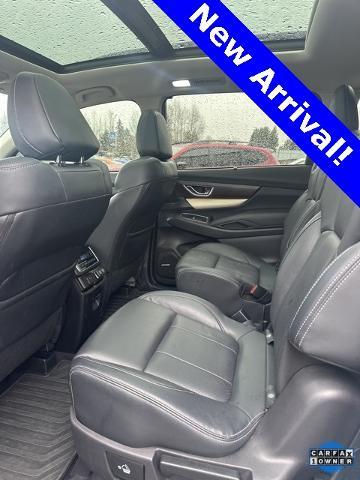 2022 Subaru Ascent Vehicle Photo in Puyallup, WA 98371