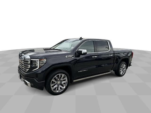 2022 GMC Sierra 1500 Vehicle Photo in BATON ROUGE, LA 70806-4466