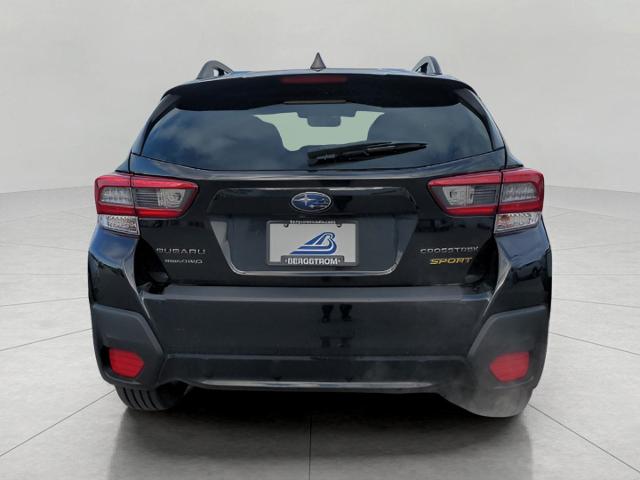 2022 Subaru Crosstrek Vehicle Photo in Green Bay, WI 54304