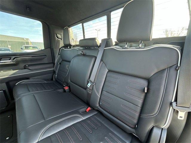 2023 GMC Sierra 1500 Vehicle Photo in BOWLING GREEN, KY 42104-4102