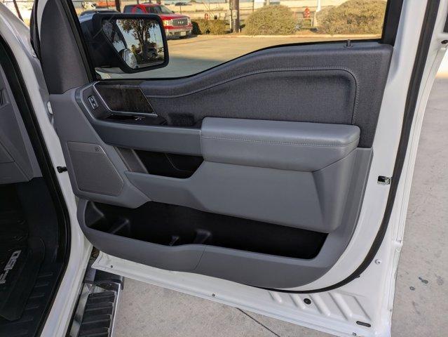 2021 Ford F-150 Vehicle Photo in SELMA, TX 78154-1459