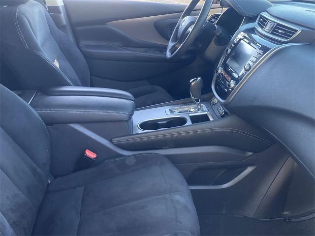 2021 Nissan Murano Vehicle Photo in GOODYEAR, AZ 85338-1310