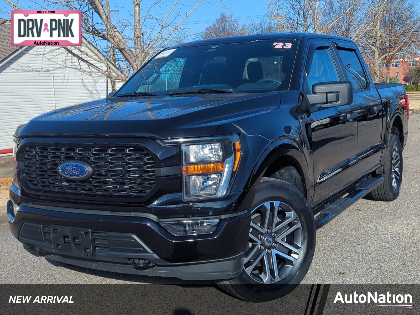 2023 Ford F-150 Vehicle Photo in Memphis, TN 38133