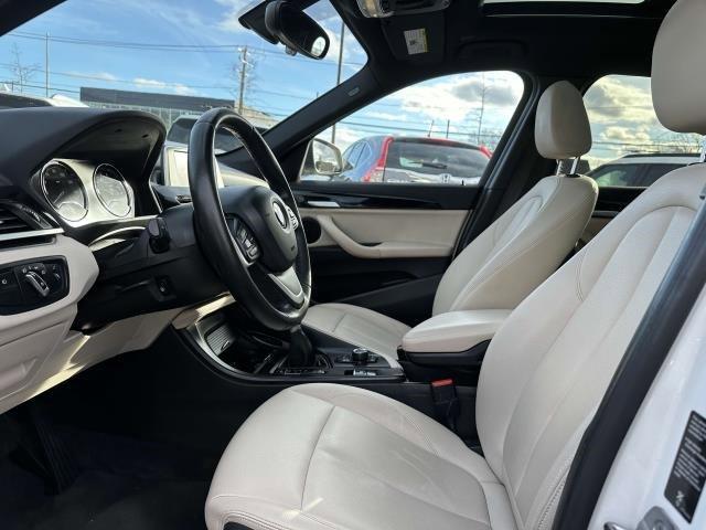 2018 BMW X1 Vehicle Photo in SAINT JAMES, NY 11780-3219