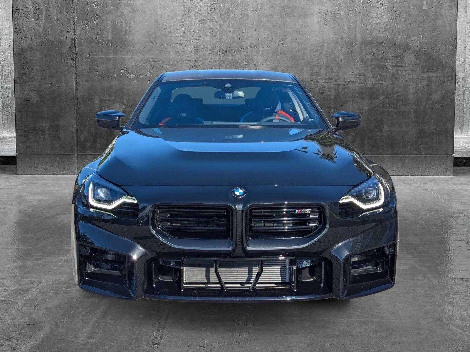 2025 BMW M2 Vehicle Photo in Delray Beach, FL 33444