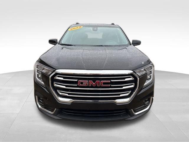 2022 GMC Terrain Vehicle Photo in MEDINA, OH 44256-9631