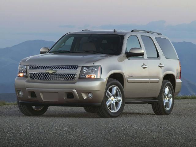 2014 Chevrolet Tahoe Vehicle Photo in SAUK CITY, WI 53583-1301