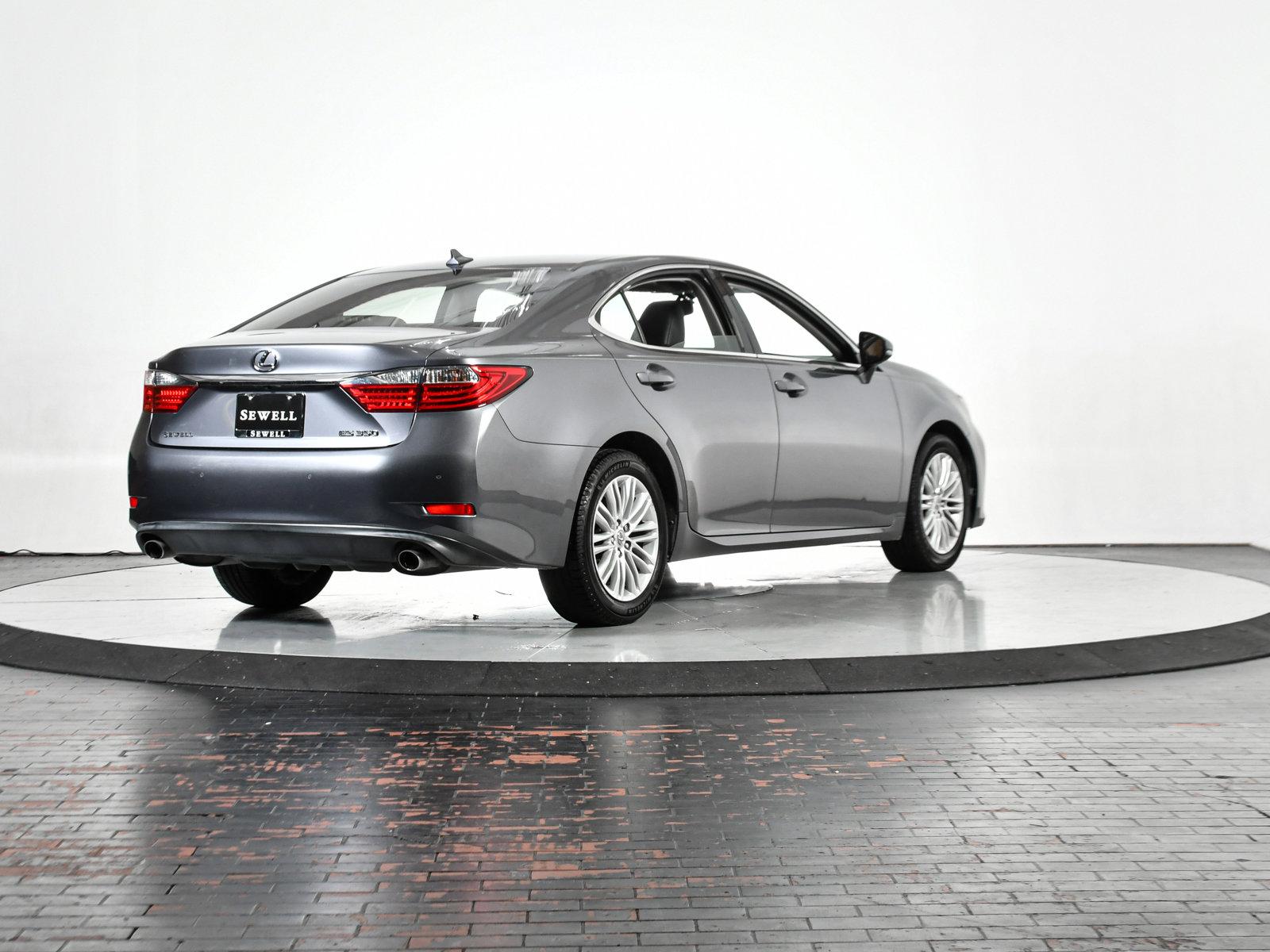 2013 Lexus ES 350 Vehicle Photo in DALLAS, TX 75235