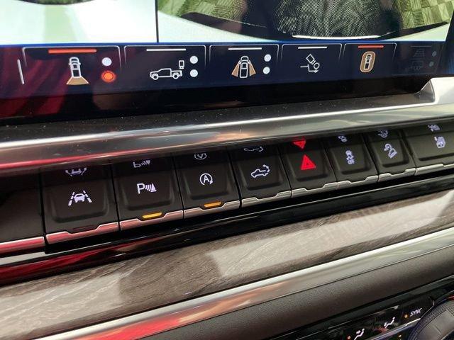2025 Chevrolet Silverado 1500 Vehicle Photo in PHOENIX, AZ 85014-3381