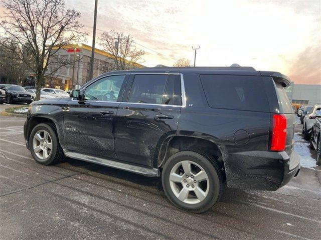 2016 Chevrolet Tahoe Vehicle Photo in Willow Grove, PA 19090