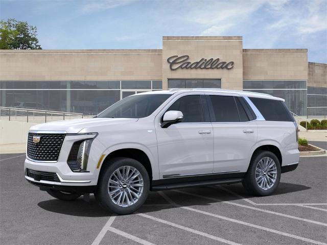 2025 Cadillac Escalade Vehicle Photo in SMYRNA, GA 30080-7631