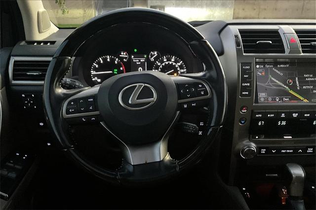 2021 Lexus GX 460 Vehicle Photo in Houston, TX 77007