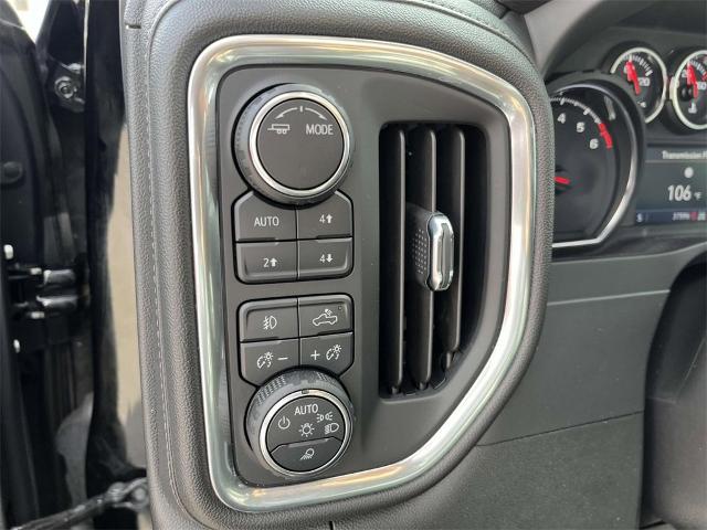 2020 Chevrolet Silverado 1500 Vehicle Photo in ALCOA, TN 37701-3235