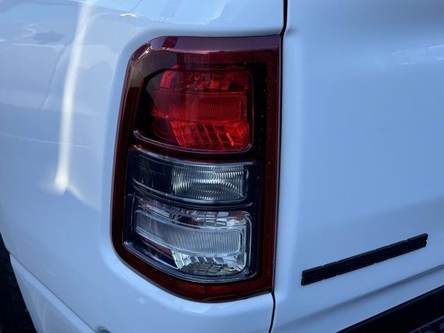 2022 Ram 1500 Vehicle Photo in SAINT JAMES, NY 11780-3219