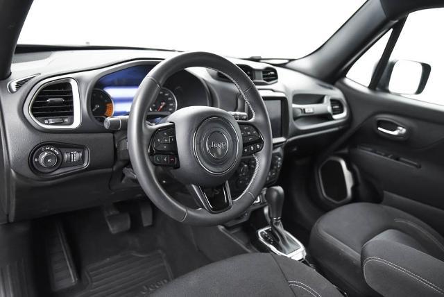 2021 Jeep Renegade Vehicle Photo in Akron, OH 44312