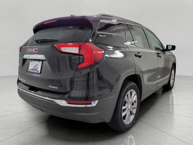 2022 GMC Terrain Vehicle Photo in APPLETON, WI 54914-8833