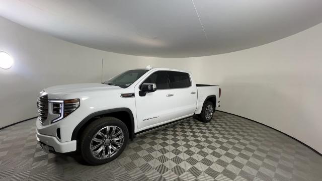 2023 GMC Sierra 1500 Vehicle Photo in GILBERT, AZ 85297-0402