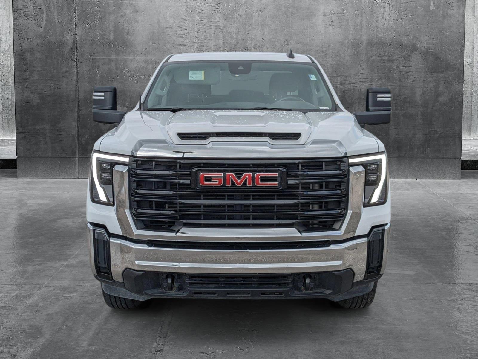 2024 GMC Sierra 2500 HD Vehicle Photo in ORLANDO, FL 32808-7998