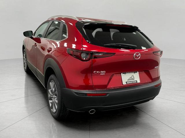 2025 Mazda CX-30 Vehicle Photo in Appleton, WI 54913