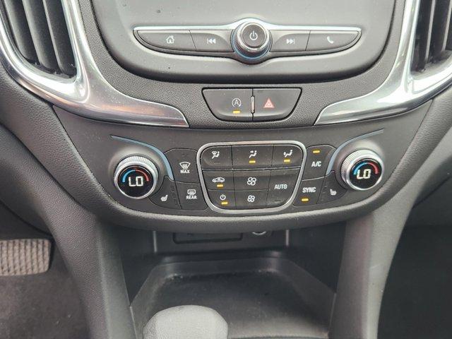 2022 Chevrolet Equinox Vehicle Photo in SUGAR LAND, TX 77478-0000