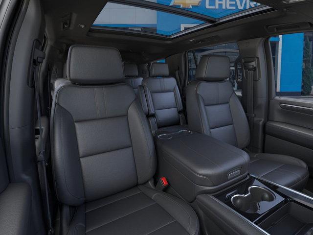 2025 Chevrolet Tahoe Vehicle Photo in SUGAR LAND, TX 77478-0000