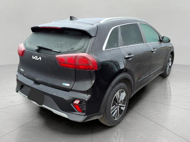 2022 Kia Niro Plug-In Hybrid Vehicle Photo in Oshkosh, WI 54904