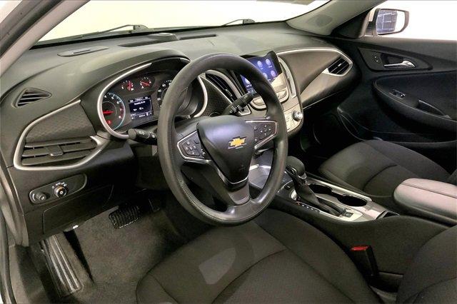 2024 Chevrolet Malibu Vehicle Photo in KANSAS CITY, MO 64114-4502