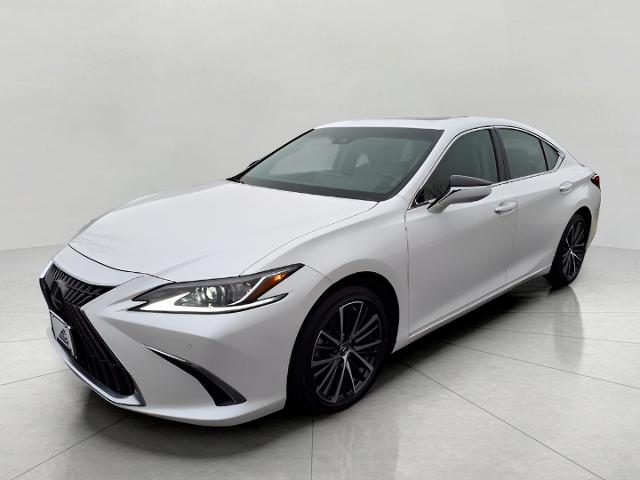 2023 Lexus ES 350 Vehicle Photo in Oshkosh, WI 54904