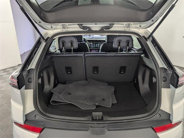 2023 Chevrolet Bolt EUV Vehicle Photo in ENGLEWOOD, CO 80113-6708