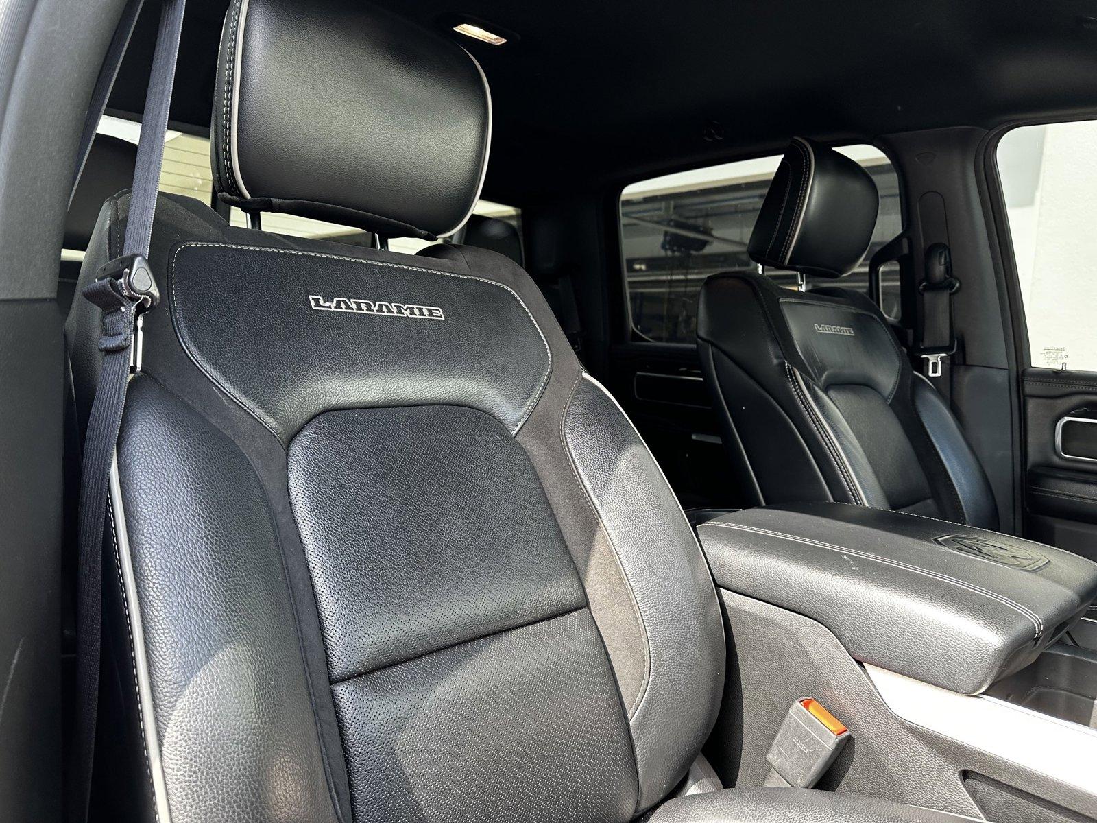 2019 Ram 1500 Vehicle Photo in Hollywood, FL 33021