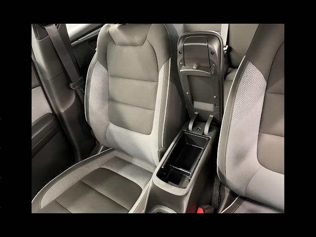 2022 Chevrolet Trailblazer Vehicle Photo in NEENAH, WI 54956-2243