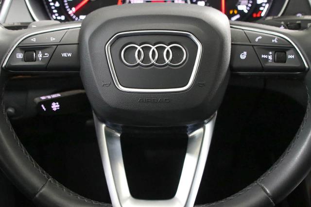 2022 Audi Q5 Vehicle Photo in SUGAR LAND, TX 77478