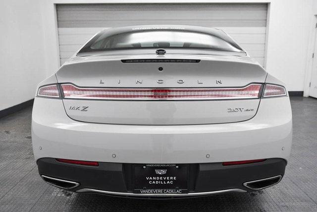 2019 Lincoln MKZ Vehicle Photo in Akron, OH 44320